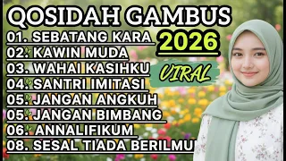 qosidah sholawat terbaru 2026 bikin adem hati full album qosidah paling dicari tahun ini