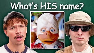 Hot Trivia Summer