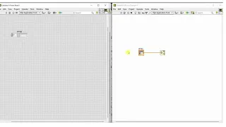7 Finding array max array min LabVIEW Programming Basics - BEC358A Dept of EC RIT-Hassan