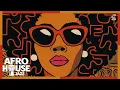 Afro House Jazz Mix | (Late Flow) Nighttime Session | Ideal for Late Hours & Work