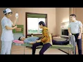 Download Lagu Tu Tien Stunned as CEO Jack Suddenly Collapses – Doctors Reveal the Horrifying Truth of His Illness