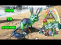 How To Spawn In The New Easter Event Chibi Eggcellent Adventure 6