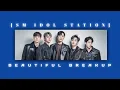 Download Lagu LUNA - BEAUTIFUL BREAKUP [ SM IDOL STATION ]