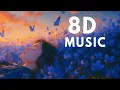 Download Lagu November Kid - Prayer In C| 8D Audio🎧(Use headphones and close your eyes for the best experience)🎼