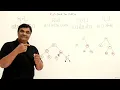 009 Red Black Tree vs 2 3 4 Tree Deletion
