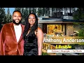 Exploring Anthony Anderson s 2024 Lifestyle and Net Worth