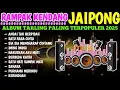 Download Lagu KENDANG RAMPAK JAIPONG 2025, AUDIO JERNIH BASS GLEERR,SATU RASA CINTA, LUKAKU, ANDAI TAK BERPISAH