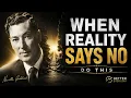Neville Goddard Ignore the Obstacle Live in the End