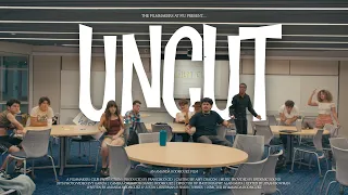 UNCUT Mockumentary Short Film