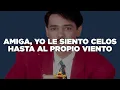 Eddie Santiago - Que Locura Enamorarme De Ti (Letra)