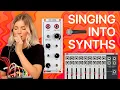 Download Lagu Singing Into Synthesizers! Techniques and Concepts for Performing With Vocalists!