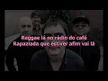 SKANK - JACKIE TEQUILA (LETRA)