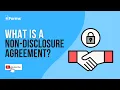 Download Lagu Non-Disclosure Agreement - EXPLAINED