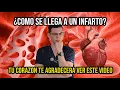 Download Lagu ¿Por qué ocurre un INFARTO CARDIACO? | DrPoloGuerrero