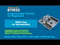 STM32 Programming for Beginners Introduction to GPIO Pins