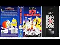 Download Lagu 101 Dalmatians (1961 Animated) (4th September 1996) UK VHS