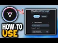 Lagu How To Use Revanced Manager App - Step By Step Guide
