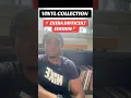 Lagu Vinyl Collection: Extra Difficult Edition 🚨👀 (ft. some grails!)