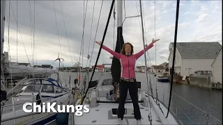 ChiKungs in Noorwegen – Ep. 122
