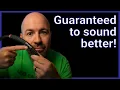 These cheap XLR cables are GUARANTEED to sound better World s Best Cables review