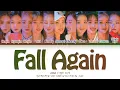 Download Lagu LOONA (이달의 소녀) – Fall Again (기억해) (Han|Rom|Eng) Color Coded Lyrics/한국어 가사
