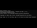 Creating Tables with Not Null Constraints in MariaDB
