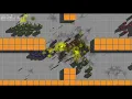 Gamemaker Studio 2 Dynamic Shadows Demonstration
