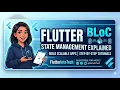 BLoC State Management in Flutter Explained