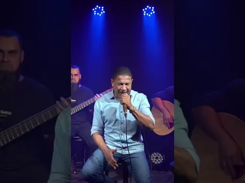 Live - Almoço com Aliança #musicagospel