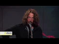 Download Lagu Chris Cornell - Black Hole Sun Acoustic