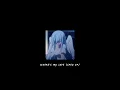 Download Lagu syml - where's my love (sped up)