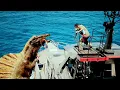 Download Lagu Rebirth Of Jurassic World Movie Explained in Hindi | Dinosaur New Movie Explain | Adventure Flims