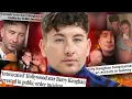 The TRUTH About Barry Keoghan TRAUMATIC Childhood DRINKING Problems and ABANDONING His SON