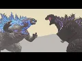 Download Lagu Legendary Godzilla vs Shin Godzilla [SFM]