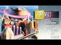 [SAT/PS1] Sim City 2000 OST Boost Mix (32-bit Console Versions)