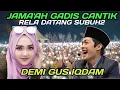 Lagu Gus iqdam paling terbaru⁉️ jama'ah gadis cantik rela datang waktu subuh demi ngaji bersama Gus iqdam