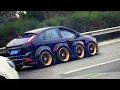 15 Most Unusual Cars in the World