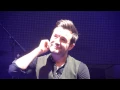 Shane Filan - **TRUE COLORS** - Olympia Theatre 2/12/14
