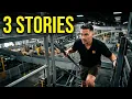 Part-Time Supervisor at a Package Delivery HUB - The GRID