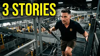 Part-Time Supervisor at a Package Delivery HUB - The GRID