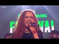 Ezra Collective - God Gave Me Feet (ft. Kinetika Bloco (Maia Avery) | 6 Music Festival 2025