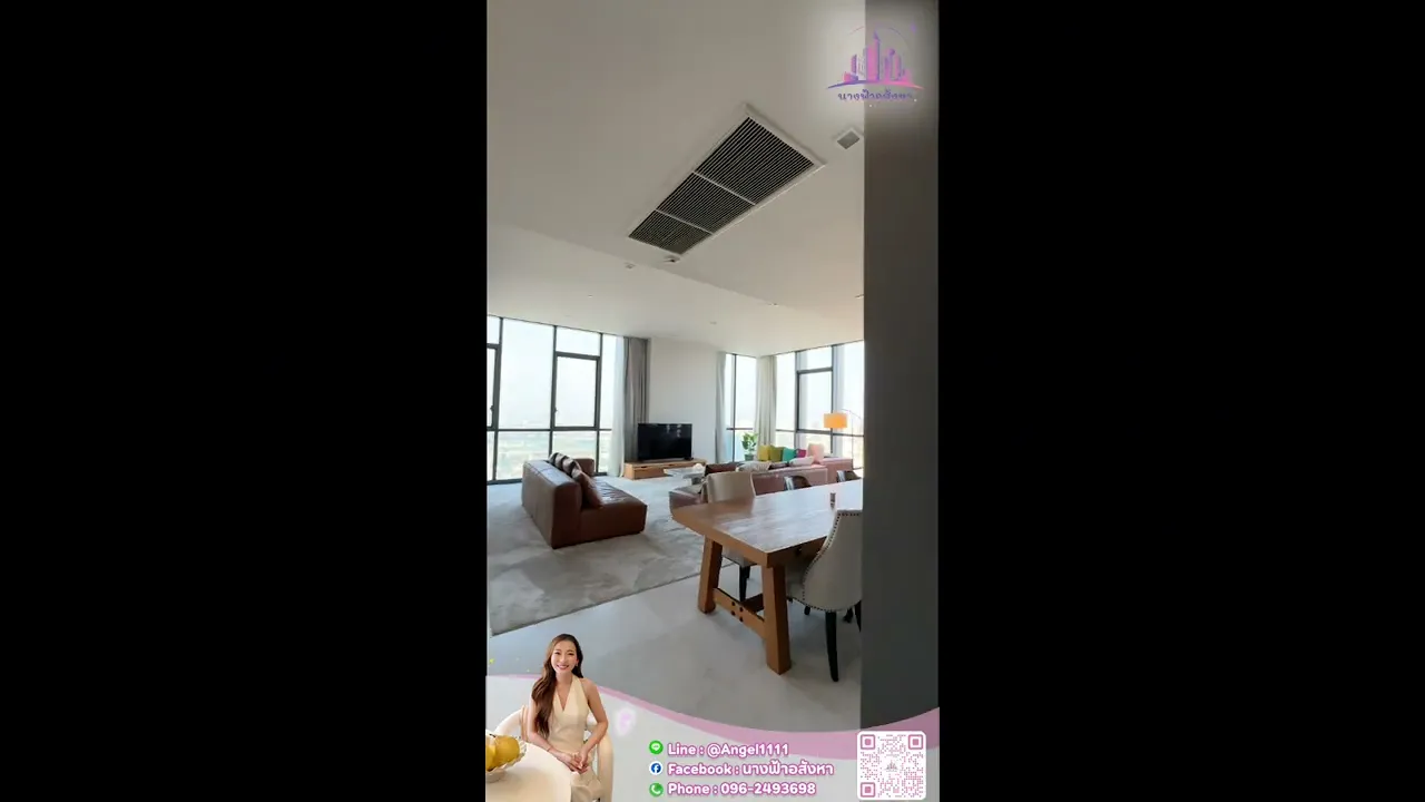 ✨🦄 Premium Living ใจกลางทองหล่อ 🦄✨ The Monument Thonglor ห้องสวย พร้อมเฟอร์ ครบทุกฟังก์ชัน