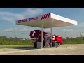 Ozinga Energy on MotorWeek TV