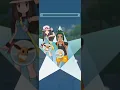 How to farm SYNC ORBS fast and easy Pokemon Masters farming