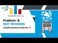 B Not Dividing Codeforces Round Div 2 Codeforces Solution Problem B AdwareIT