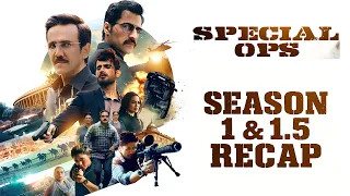 special ops recap special ops season 1 u0026 1 5 recap story so far