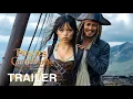 Download Lagu Pirates of the Caribbean 6: Eerste trailer | Johnny Depp, Jenna Ortega (2026) Concept