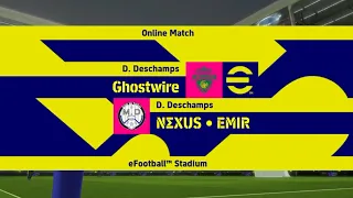 eFHUB Mobile Knockouts Finals