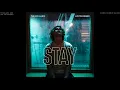 Download Lagu THE KID LAROI + JUSTIN BIEBER - STAY  ( s l o w e d   +   r e v e r b )
