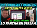 Download Lagu KINGTEKA ANUNCIA QUE APOYARA A MAMITA KIM HASTA Q NAZCA SU HIJO |EL CHOLO FACTOS LO PARCHA EN STREAM